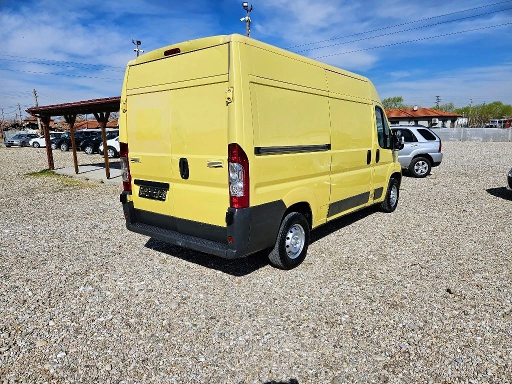 Fiat Ducato 3.0JTD-klimatik - изображение 5