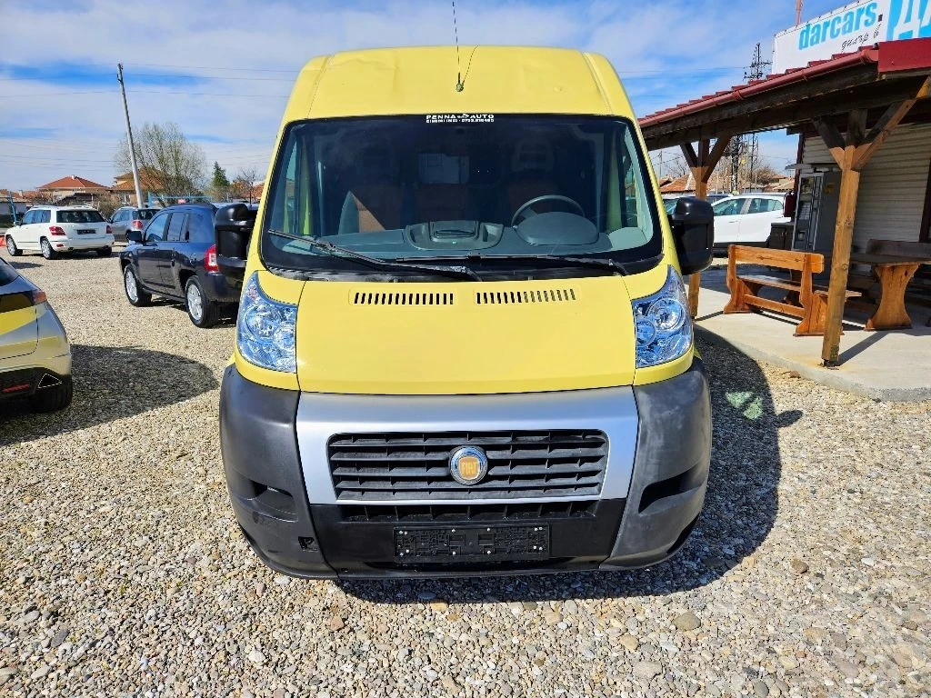 Fiat Ducato 3.0JTD-klimatik - изображение 3