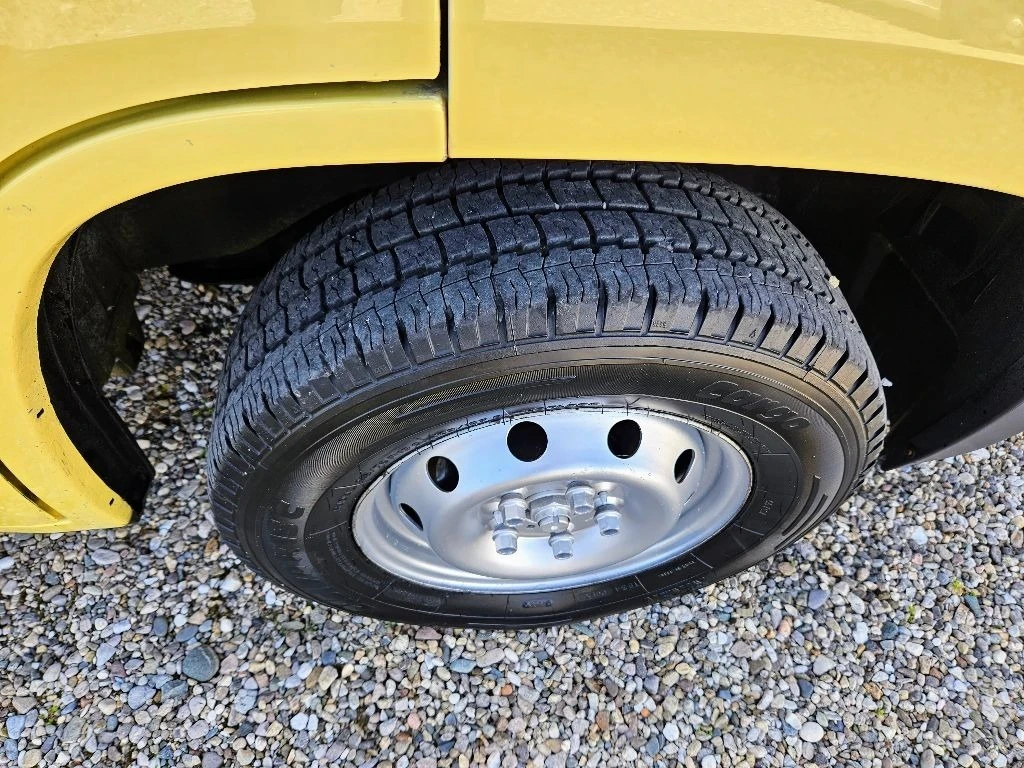 Fiat Ducato 3.0JTD-klimatik | Mobile.bg   12