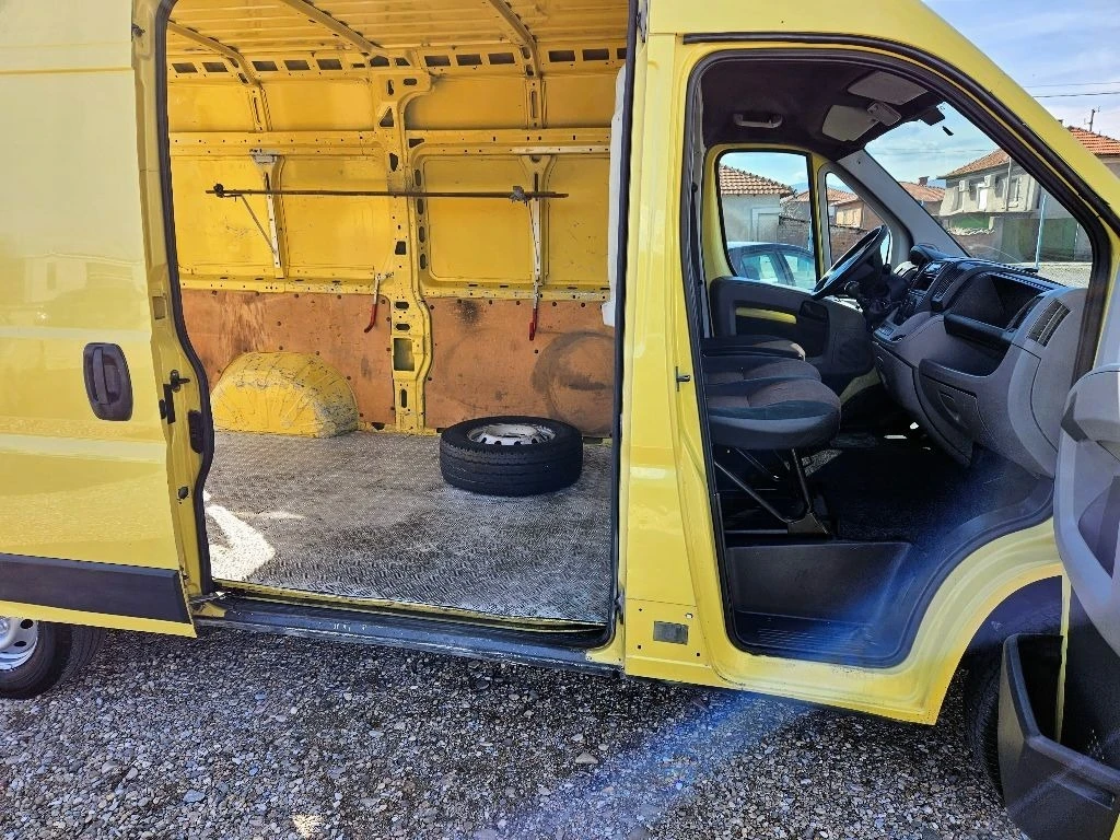 Fiat Ducato 3.0JTD-klimatik | Mobile.bg   14