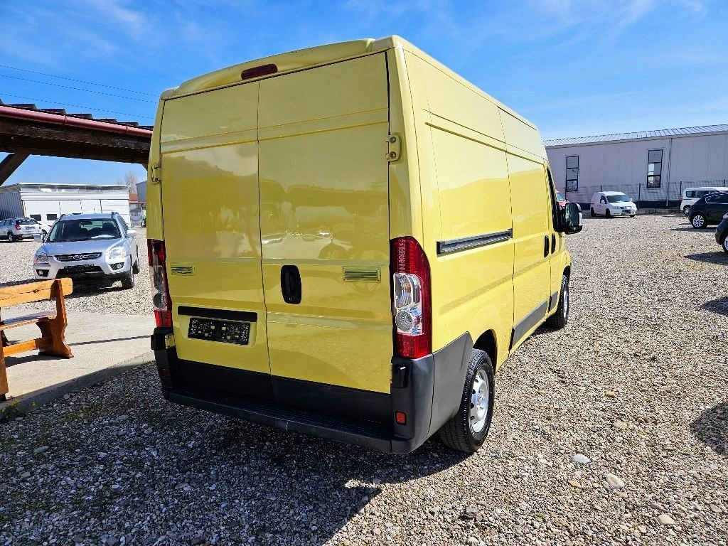 Fiat Ducato 3.0JTD-klimatik - изображение 6