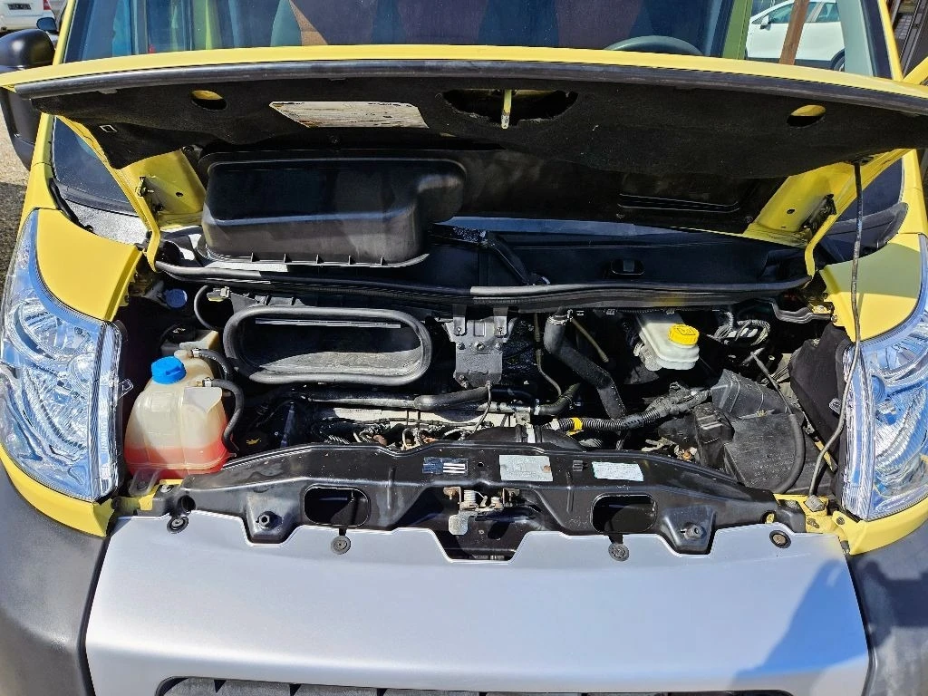 Fiat Ducato 3.0JTD-klimatik | Mobile.bg   15