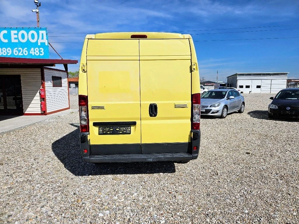 Fiat Ducato 3.0JTD-klimatik - изображение 7