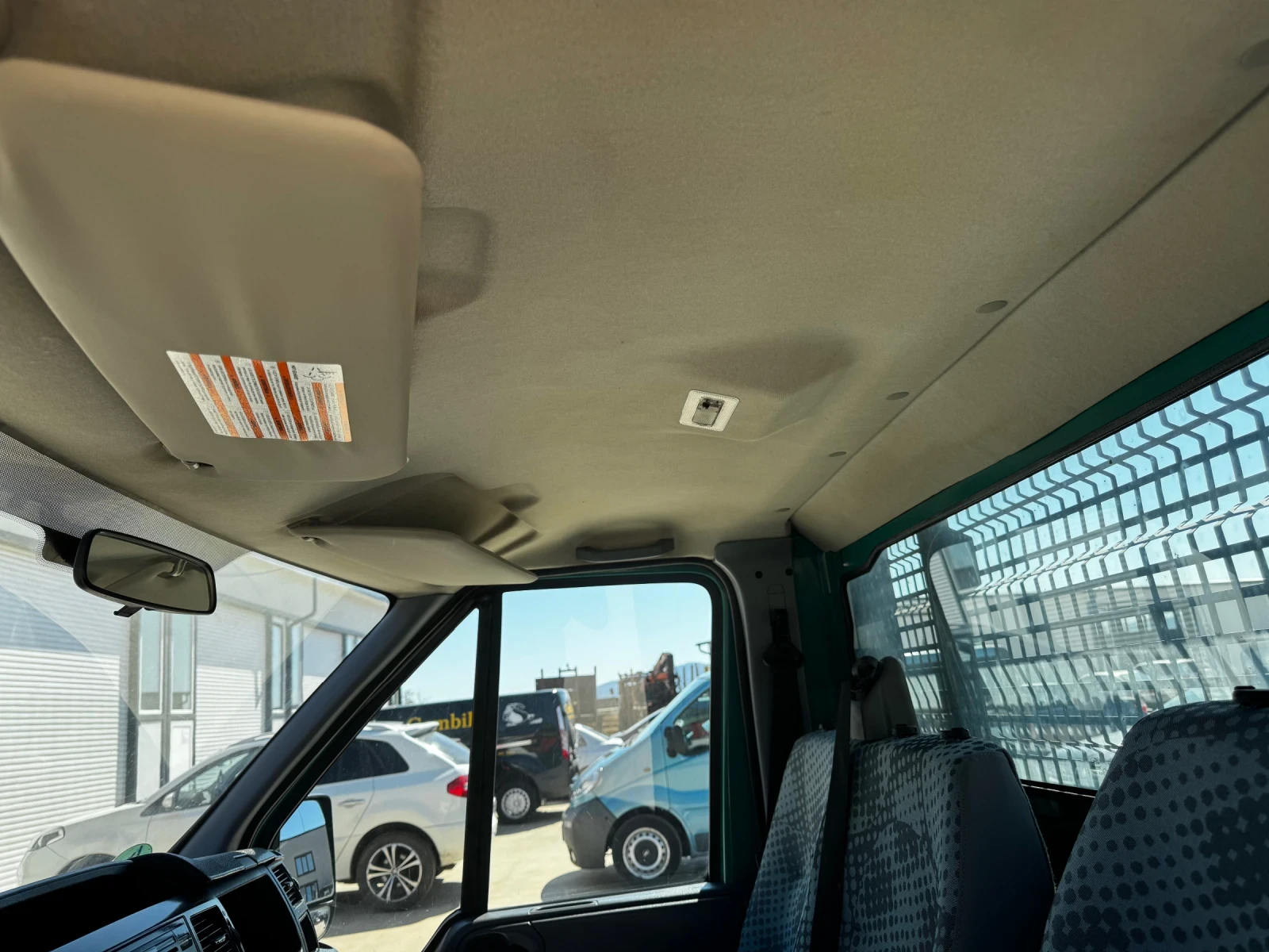 Ford Transit  - изображение 8