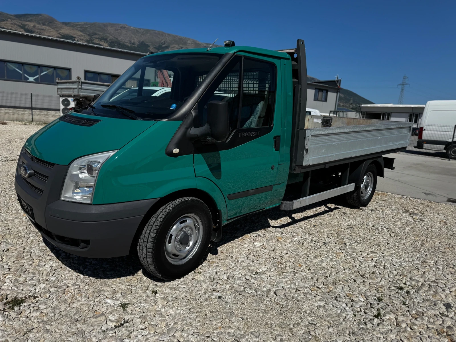 Ford Transit  - изображение 2