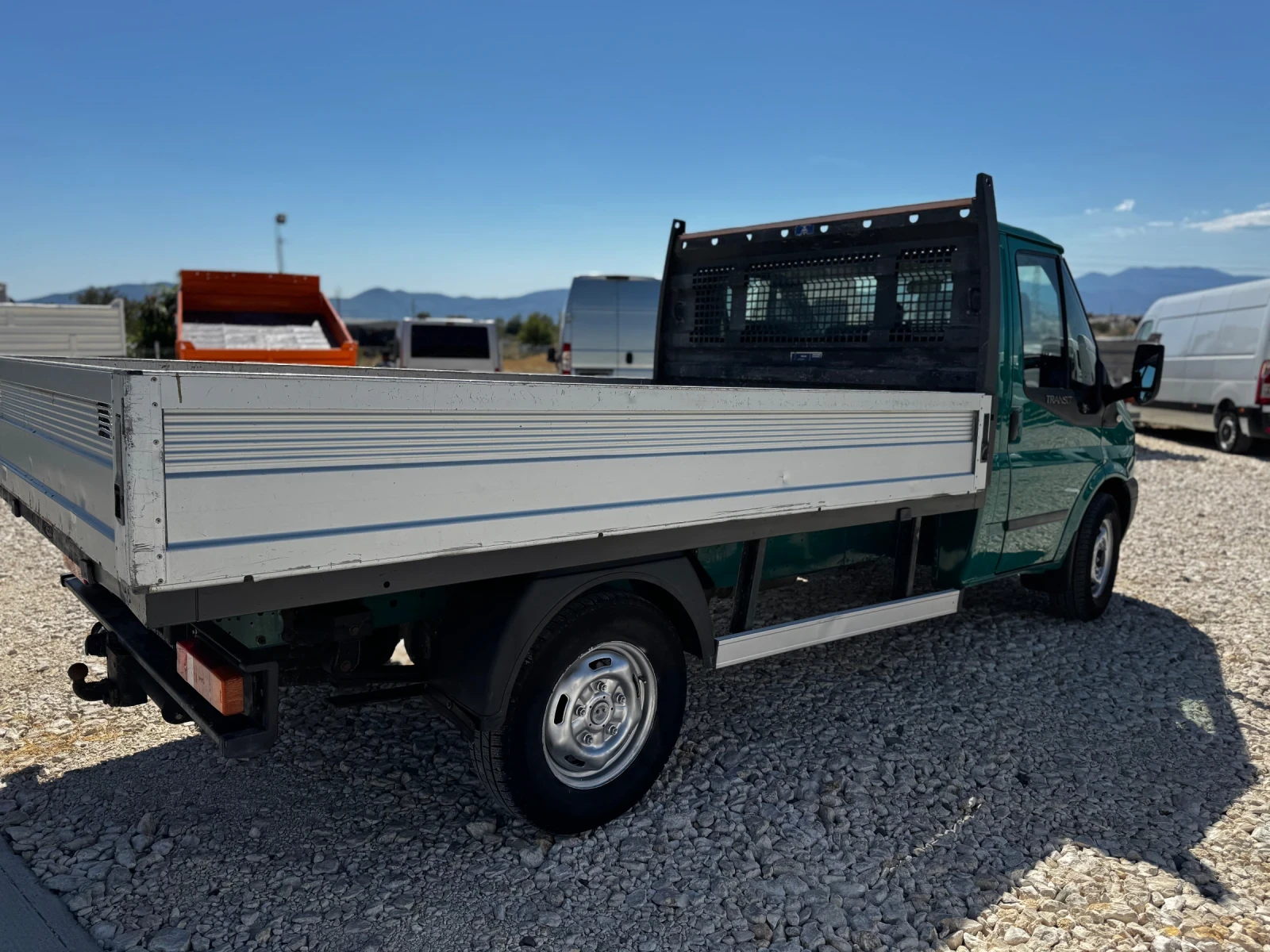 Ford Transit  - изображение 4