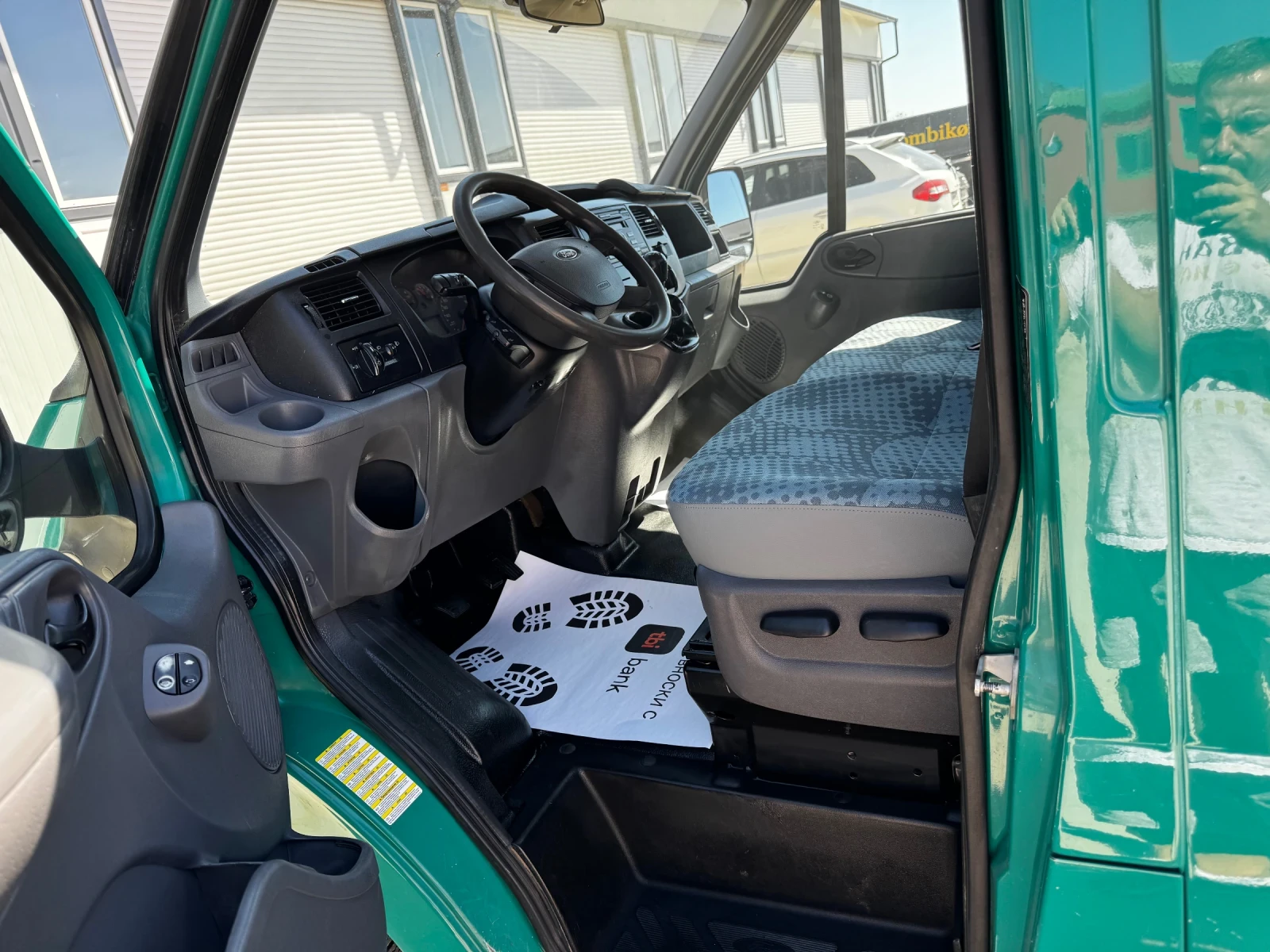 Ford Transit  - изображение 9