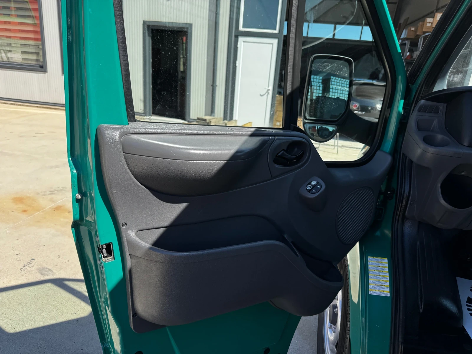 Ford Transit  - изображение 6