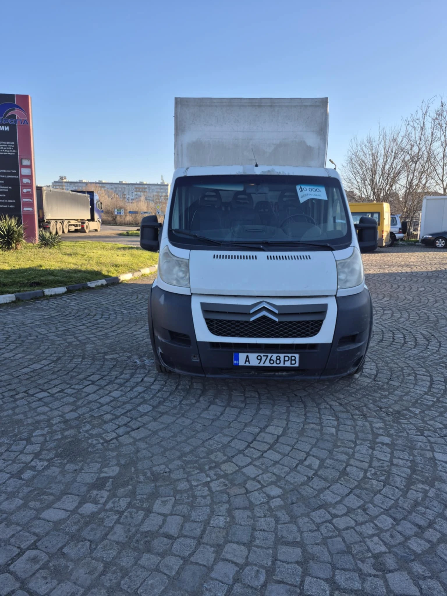 Citroen Jumper, снимка 3 - Бусове и автобуси - 53936331