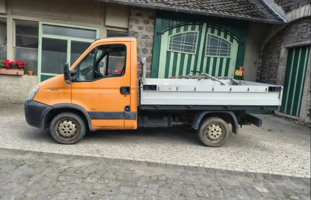 Iveco Daily