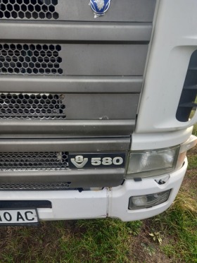 Scania 164, снимка 2
