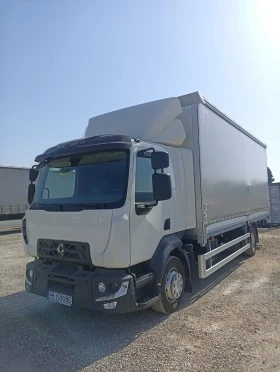 Renault D MDA3C | Mobile.bg    1