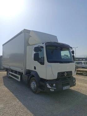 Renault D MDA3C | Mobile.bg    3