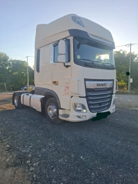 Daf Xf-480 | Mobile.bg    3