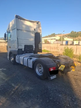 Daf Xf-480 | Mobile.bg    4