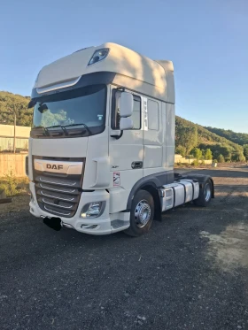 Daf Xf-480 | Mobile.bg    2