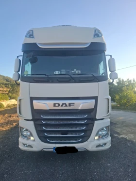  Daf Xf-480