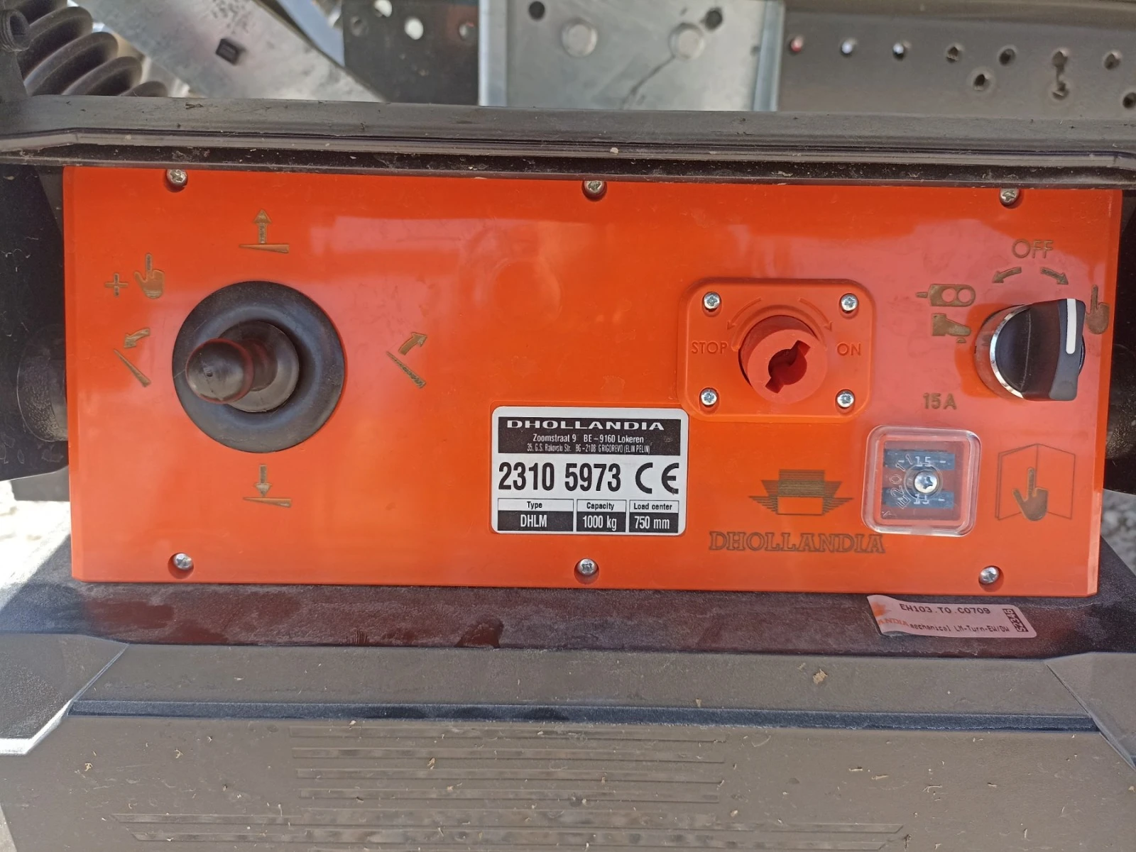 Renault D MDA3C | Mobile.bg   12