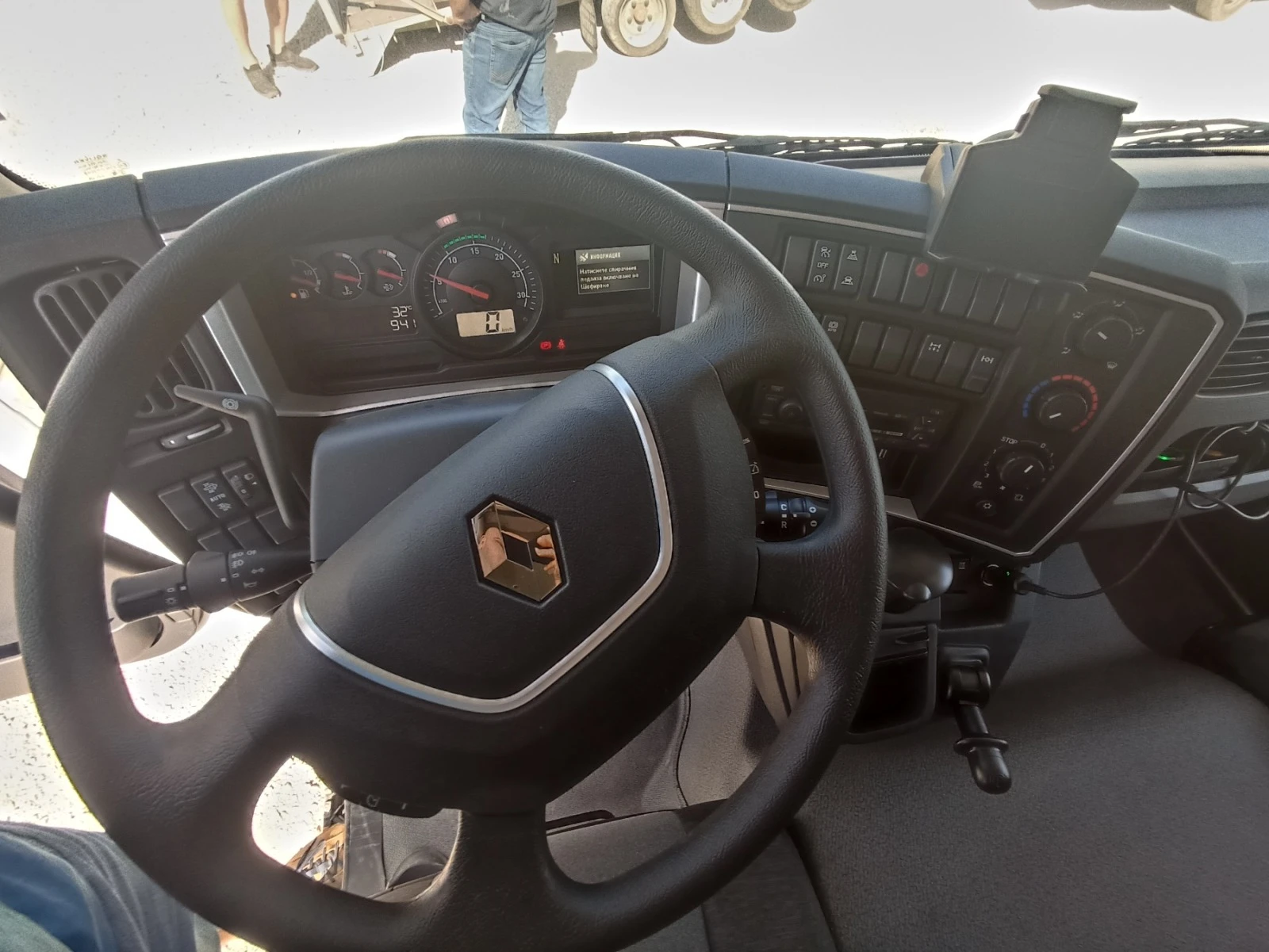 Renault D MDA3C | Mobile.bg   16