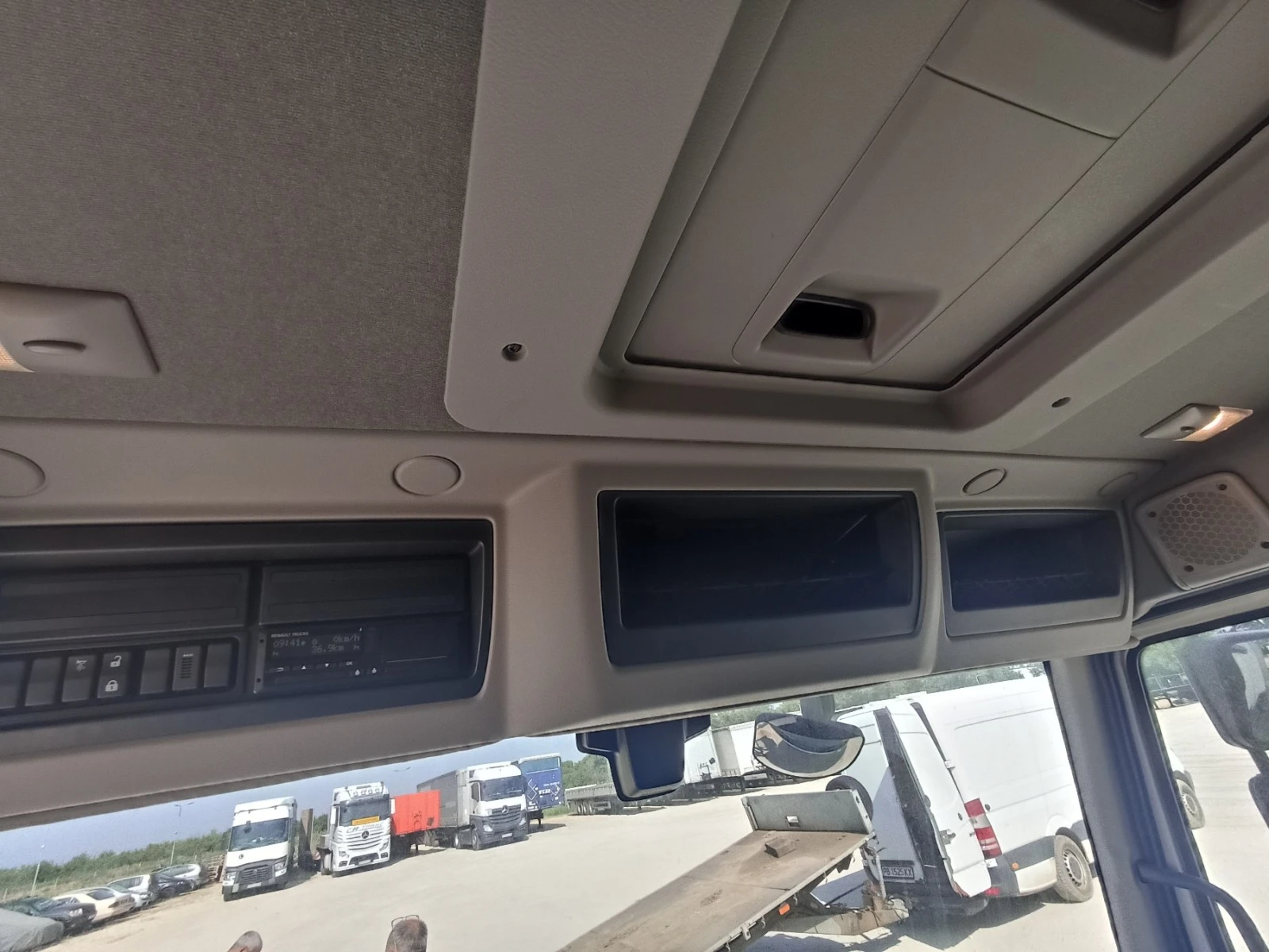 Renault D MDA3C | Mobile.bg   14