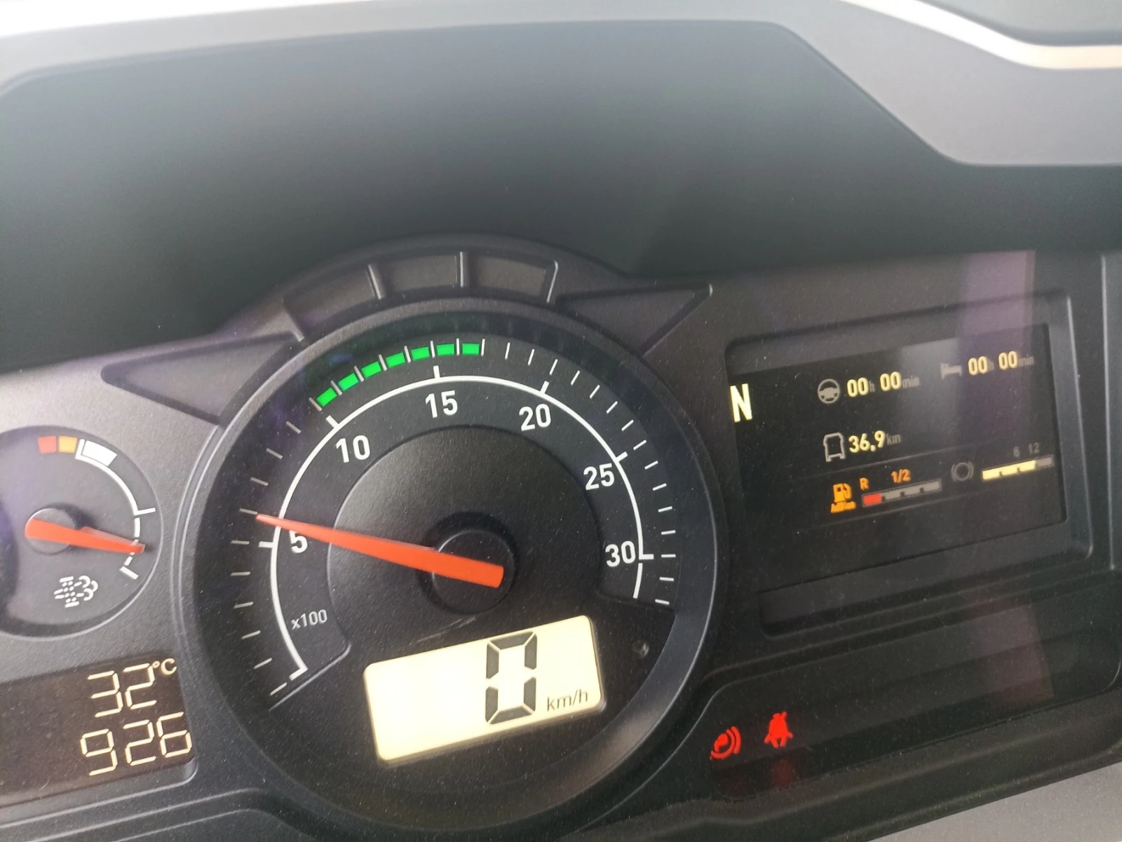 Renault D MDA3C | Mobile.bg   17