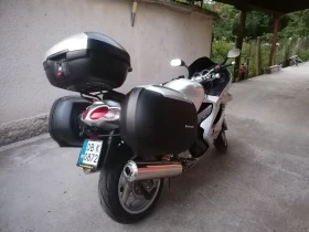 Kawasaki Zzr 1200, снимка 7