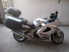Kawasaki Zzr 1200, снимка 8