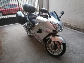 Kawasaki Zzr 1200, снимка 1