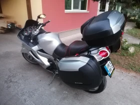 Kawasaki Zzr 1200, снимка 5
