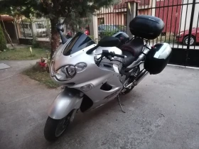 Kawasaki Zzr 1200, снимка 4