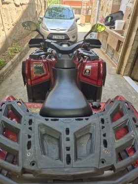 Can-Am Outlander OULTLENDAR , снимка 7