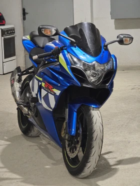 Suzuki Gsxr L5 1000, снимка 6