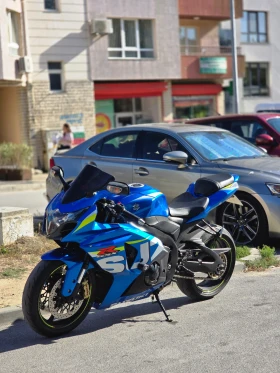 Suzuki Gsxr L5 1000, снимка 9