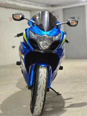 Suzuki Gsxr L5 1000, снимка 5