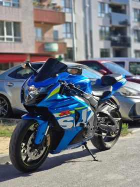 Suzuki Gsxr L5 1000, снимка 7