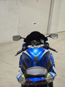 Suzuki Gsxr L5 1000, снимка 3