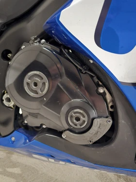 Suzuki Gsxr L5 1000, снимка 13