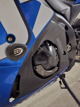 Suzuki Gsxr L5 1000, снимка 14