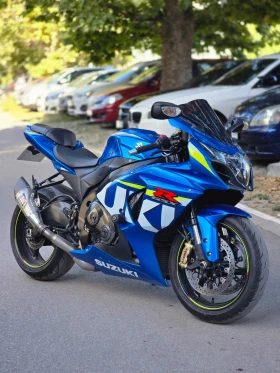 Suzuki Gsxr L5 1000, снимка 10