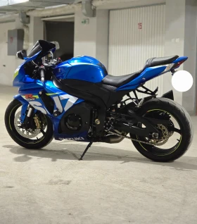 Suzuki Gsxr L5 1000, снимка 4