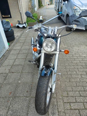 Suzuki Marauder 800куб. , снимка 7