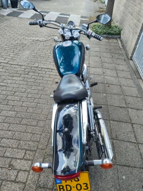Suzuki Marauder 800куб. , снимка 3