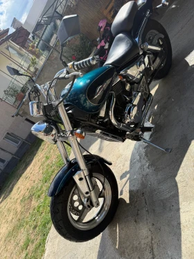 Suzuki Marauder 800куб. , снимка 9