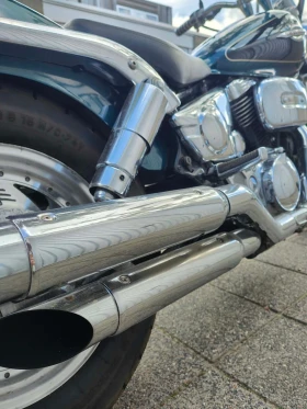 Suzuki Marauder 800куб. , снимка 2