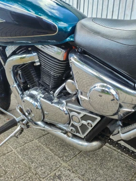 Suzuki Marauder 800куб. , снимка 5