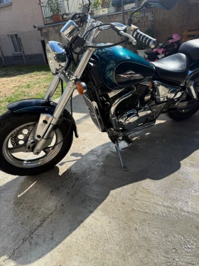 Suzuki Marauder 800куб. , снимка 10