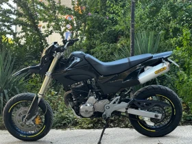 Honda Fmx 650, снимка 3