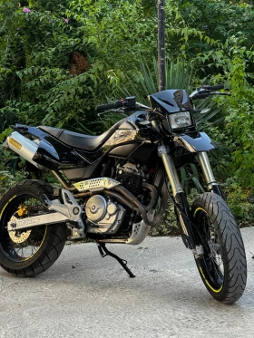 Honda Fmx 650 | Mobile.bg    1