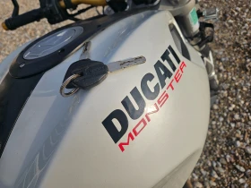 Ducati Monster   | Mobile.bg    6