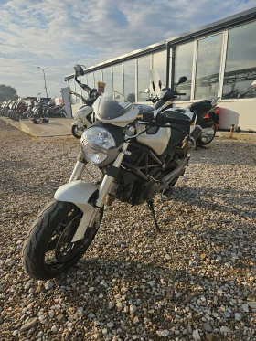 Ducati Monster   | Mobile.bg    2